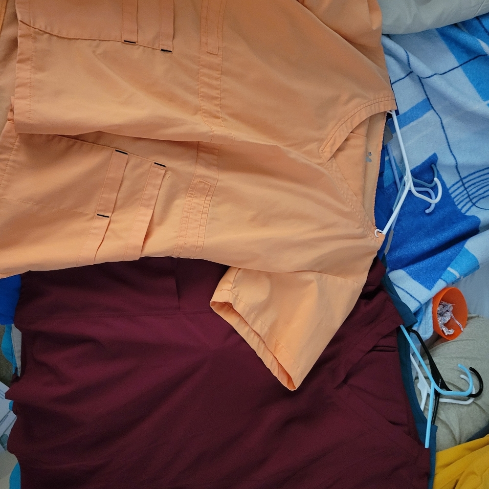 Womens Scrub Sets - Picture 2 of 13